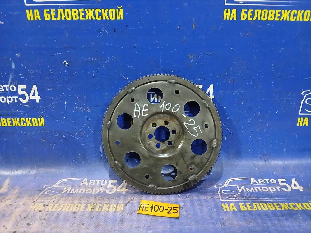 Маховик TOYOTA SPRINTER 1991