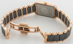 Roamer C-LINE Diamond 659845 46 89 60