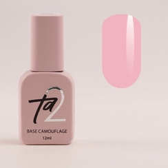КАМУФЛИРУЮЩАЯ БАЗА TA2 / BASE NUDE №004