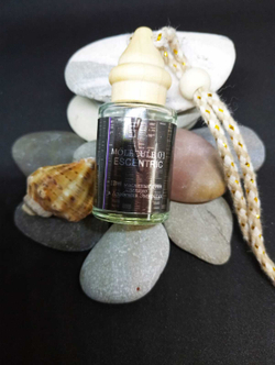 Автопарфюм Escentric Molecules Escentric 01 12 ml