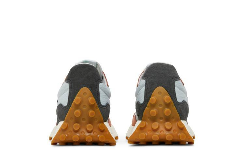 Кроссовки New Balance Nb 327