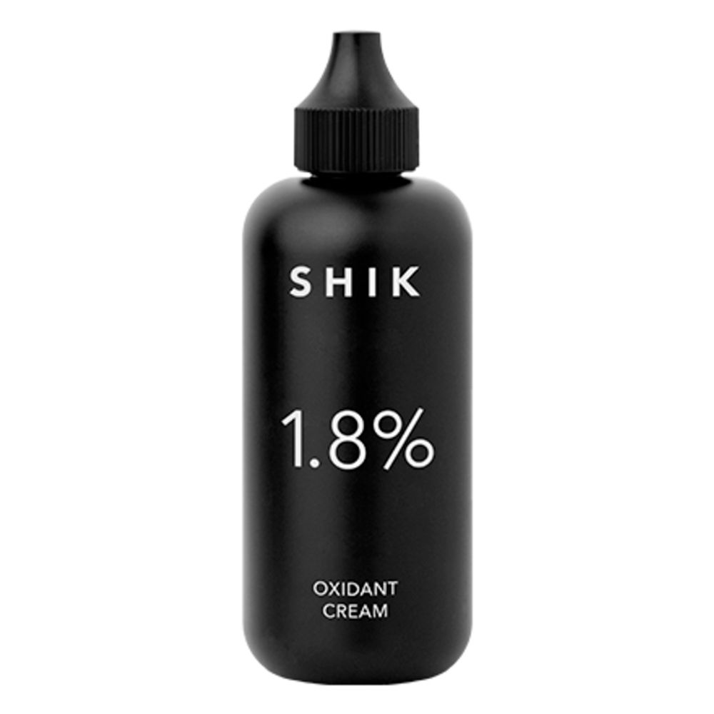 SHIK Оксидант-крем 1,8%, 90 мл