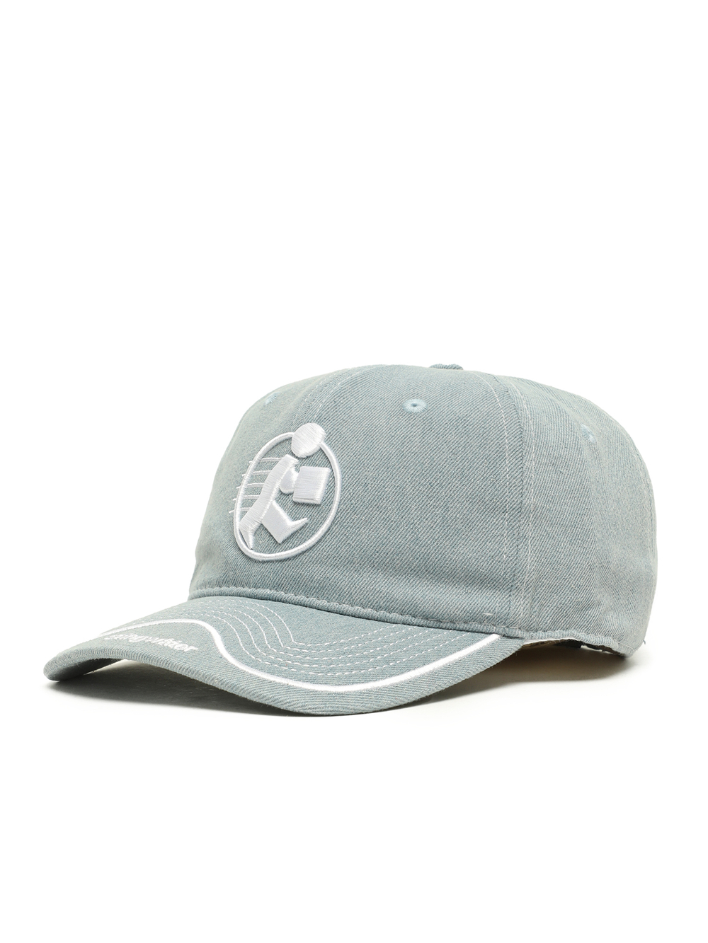 Кепка Stingwater Boxman Hat