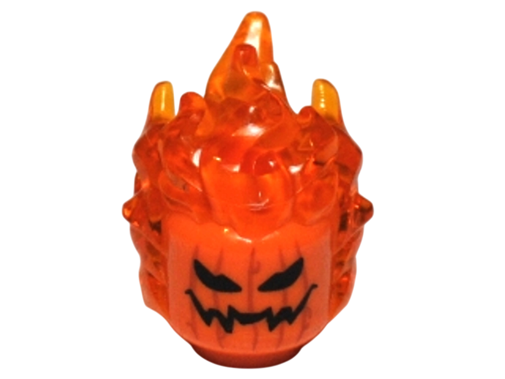 Голова 26990pb01, Orange