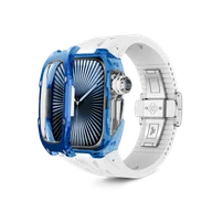 Корпус для Apple Watch - RSTRIII46 - SAPPHIRE BLUE