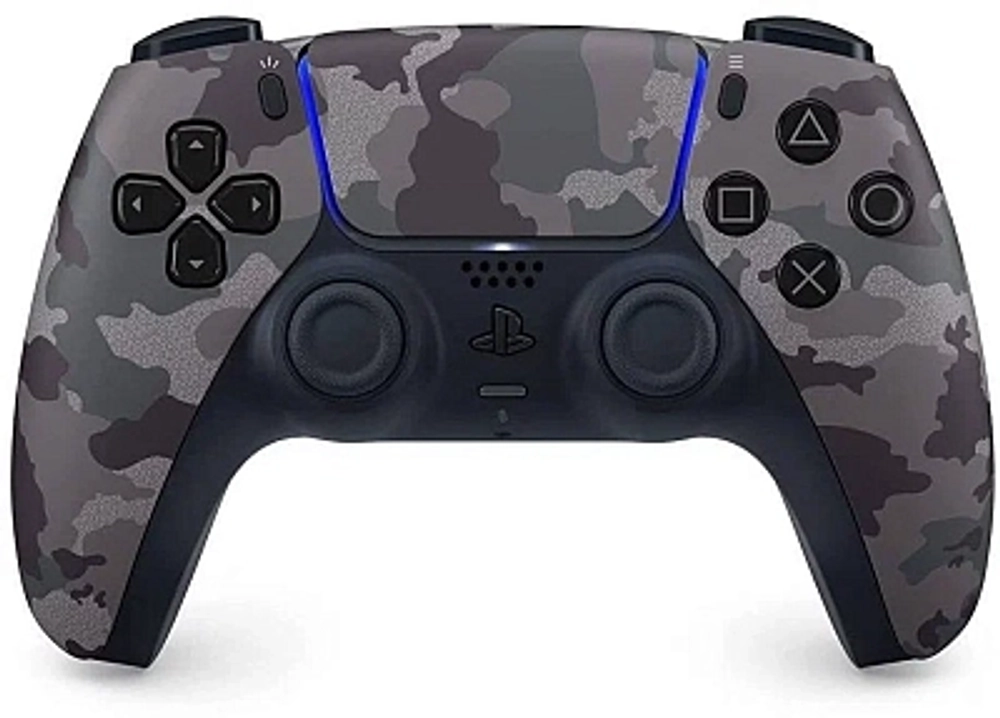 Sony PlayStation DualSense 5 Камуфляж