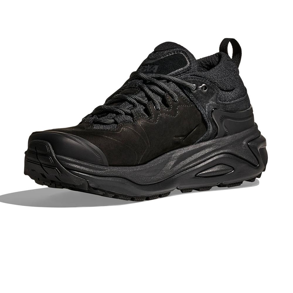 Ботинки мужские Hoka Kaha 3 low GTX