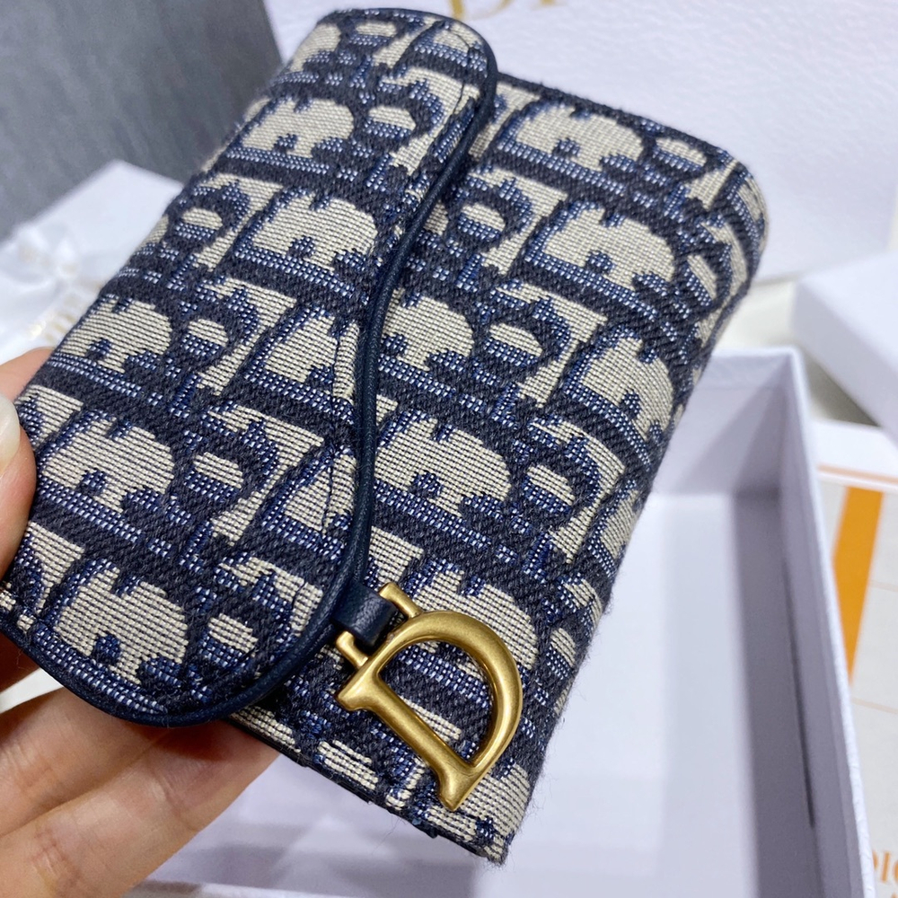 Christian Dior Wallet