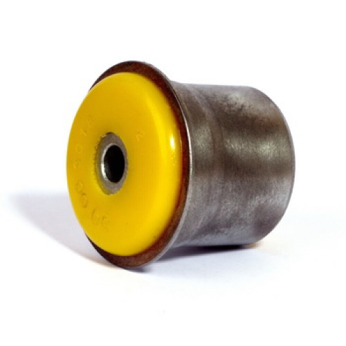 Полиуретановый сайлентблок передней подвески, верхней тяги моста, крепление к кузову (1 шт.), Точка опоры.30-06-3018