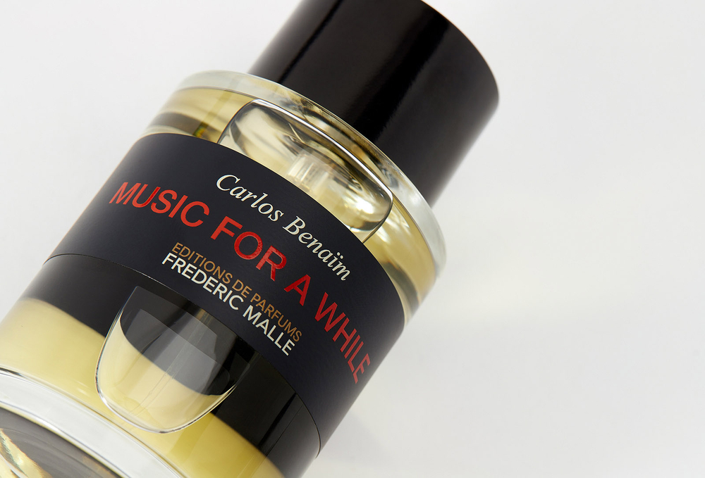 Frederic Malle Music For a While