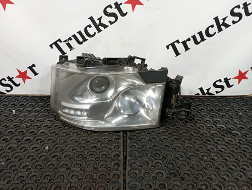 Фара левая 2020г