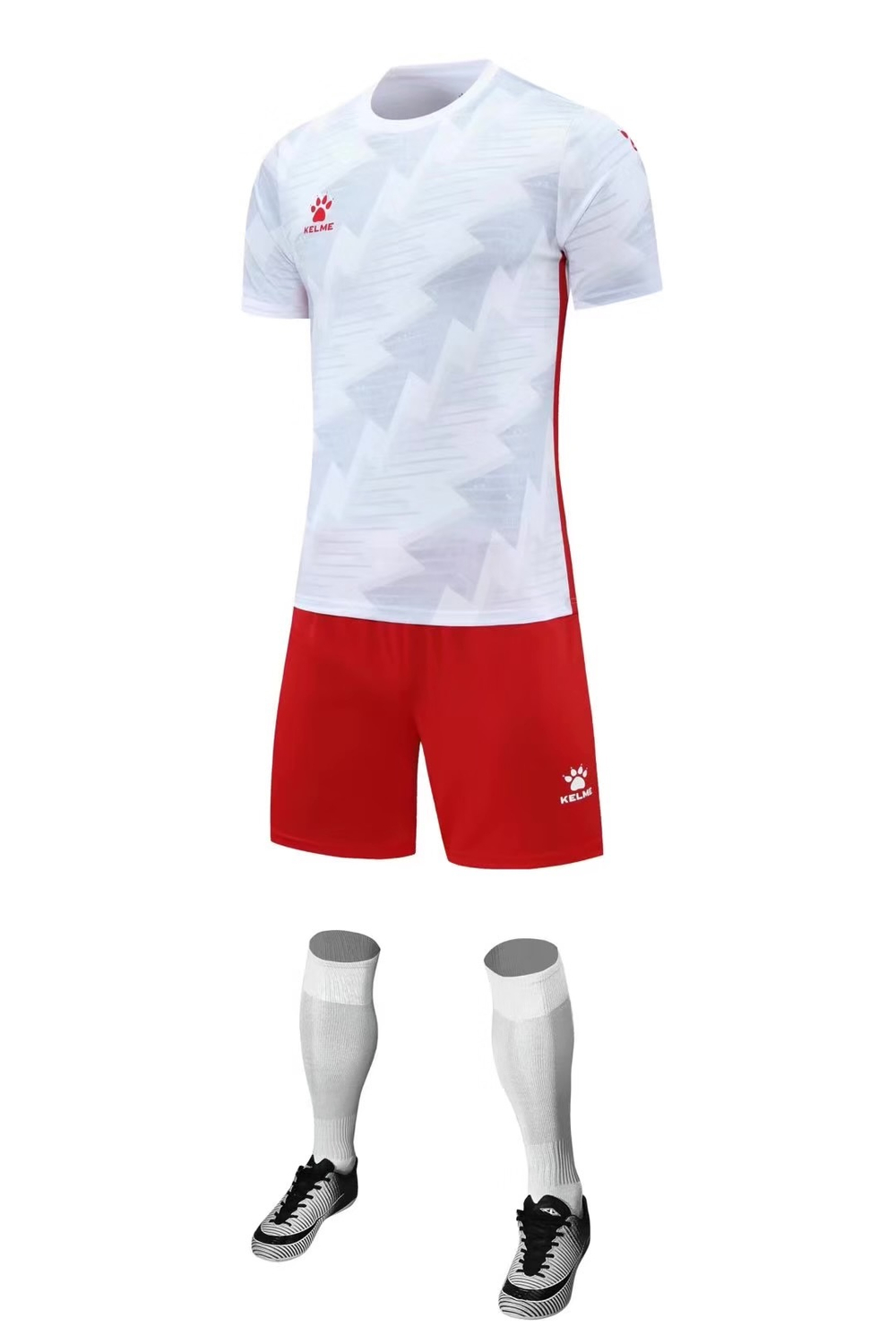 Футбольная форма Kelme