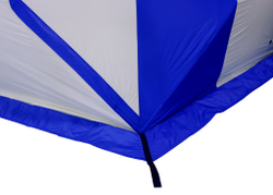 ЗИМНЯЯ ПАЛАТКА POLAR BIRD FAMILY T FEST