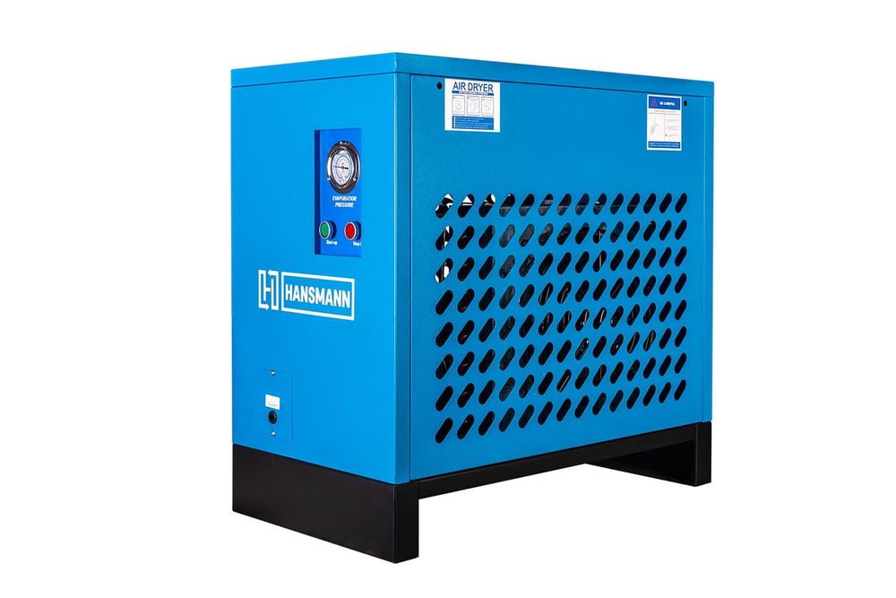 Рефрижераторный осушитель Hansmann CD-36F