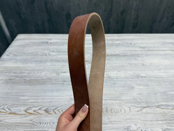 Ременные заготовки Лот Bridle-3, ширина 40 мм (5 шт)