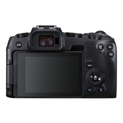Фотоаппарат Canon EOS RP Body + Адаптер EF-EOS R