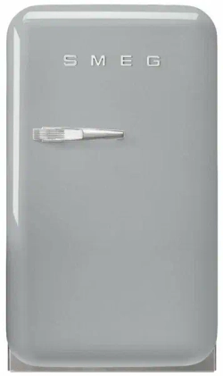 Холодильник Smeg FAB5RSV5