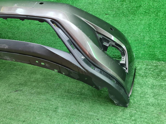 Бампер передний Nissan Murano Z52 (2014-2022)