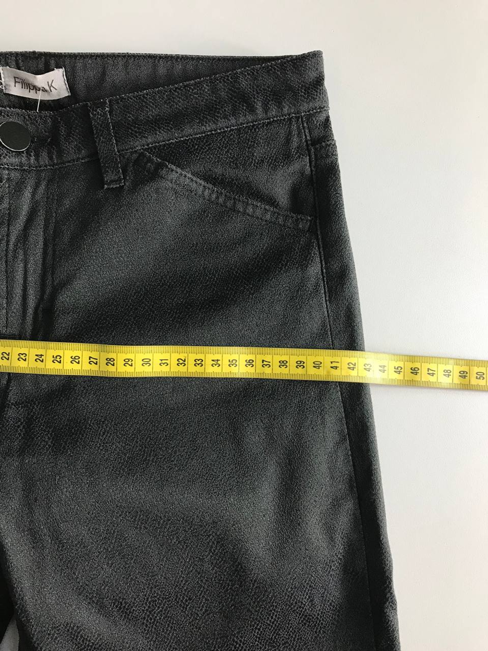 Брюки Filippa K модные, на 42 размер