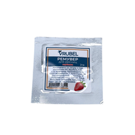 Ремувер кремовый для ресниц Vrubel Style 2 гр саше клубника