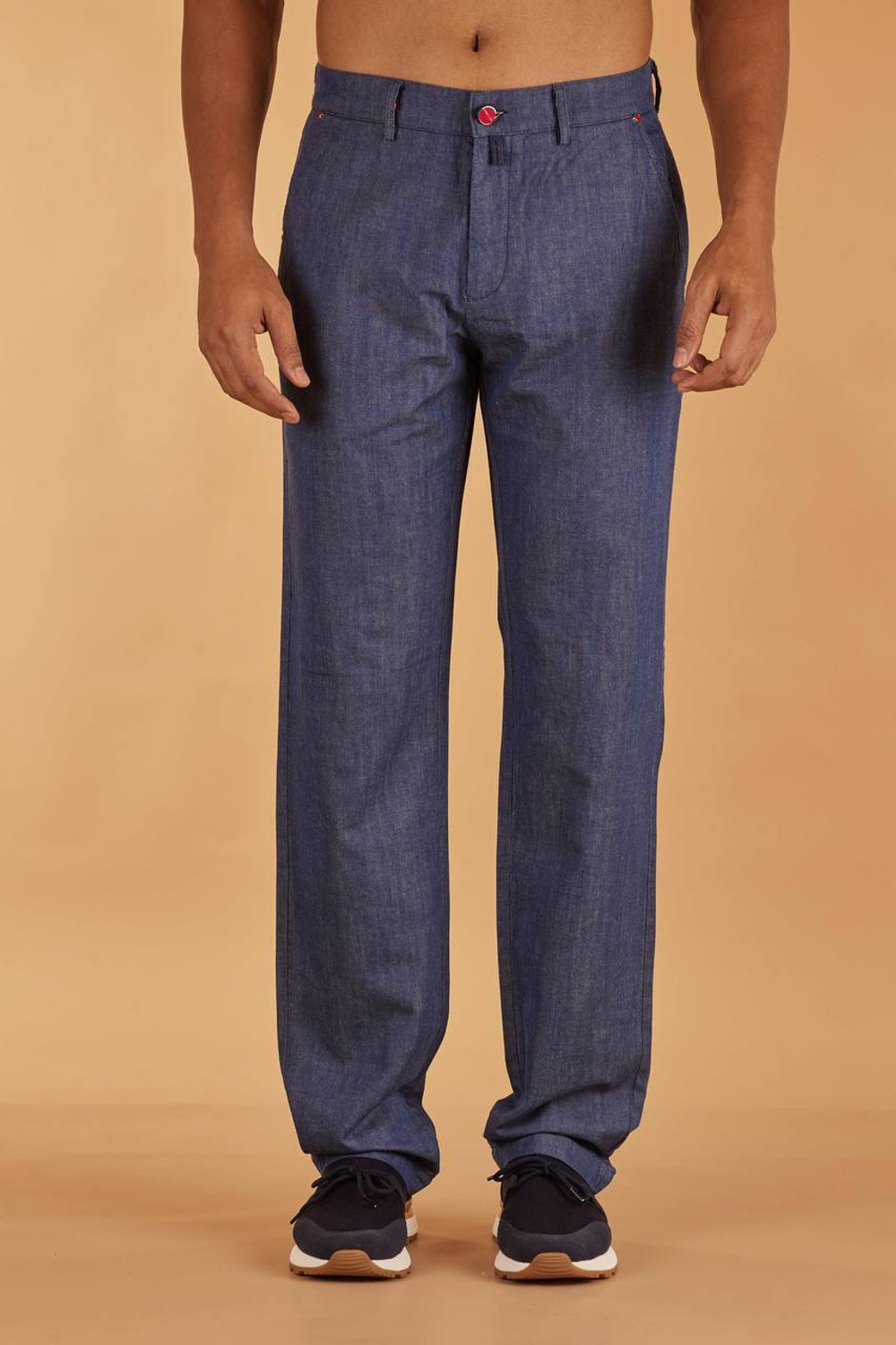 Брюки Kiton, арт. 485156454
