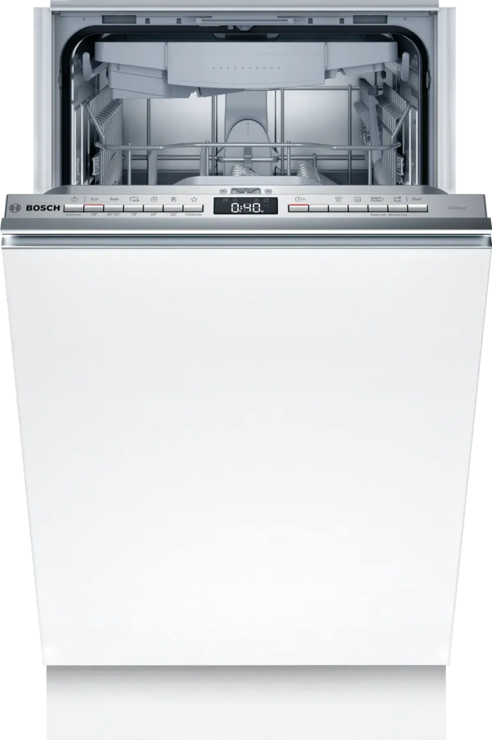 Встраиваемая посудомоечная машина Bosch SRV 4 XMX16E