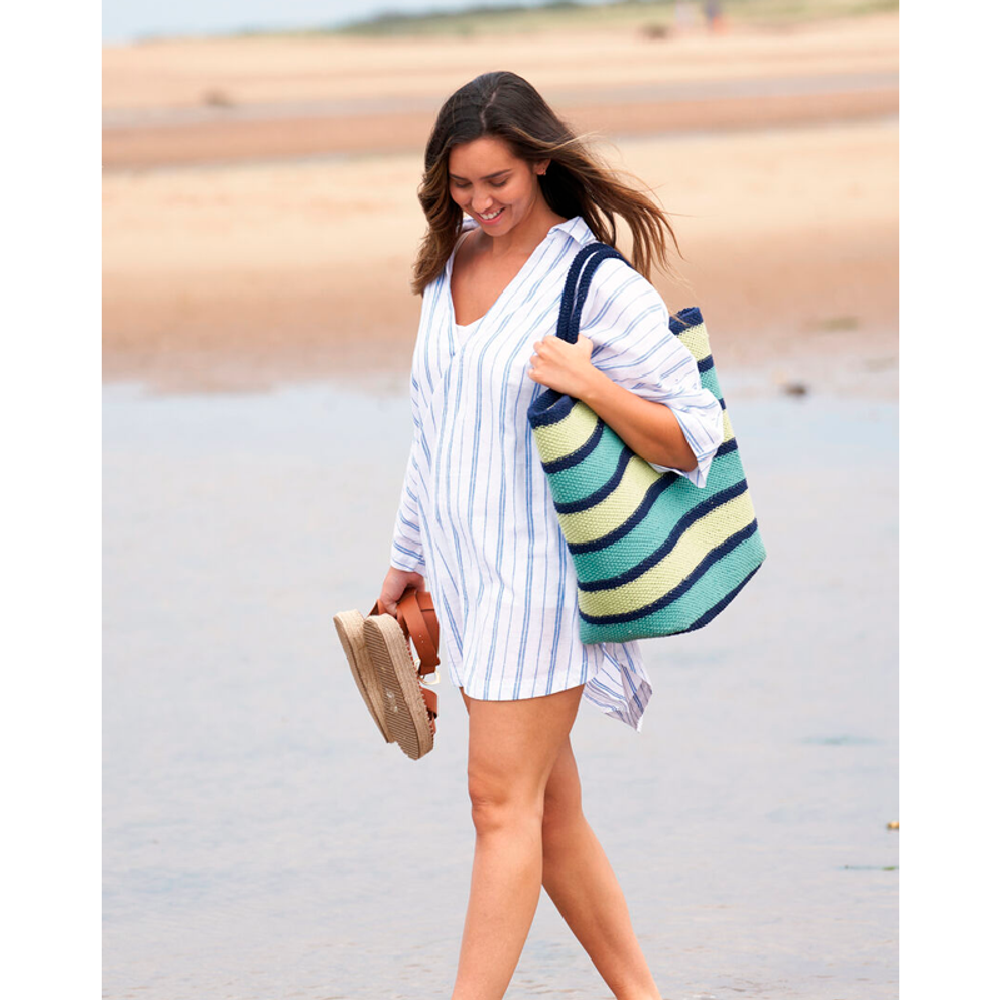 Журнал Rowan "Knitting & Crochet Magazine 73"