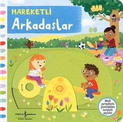 Haraketli arkadaşlar