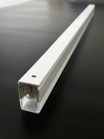 Светильник потолочный светодиодный модульный 10Вт 220В, модульное LED освещение