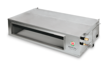 Инверторная сплит-система канального типа серии COMPETENZA DC EU Inverter CO-D 60HNI /CO-E 60HNI (комплект)