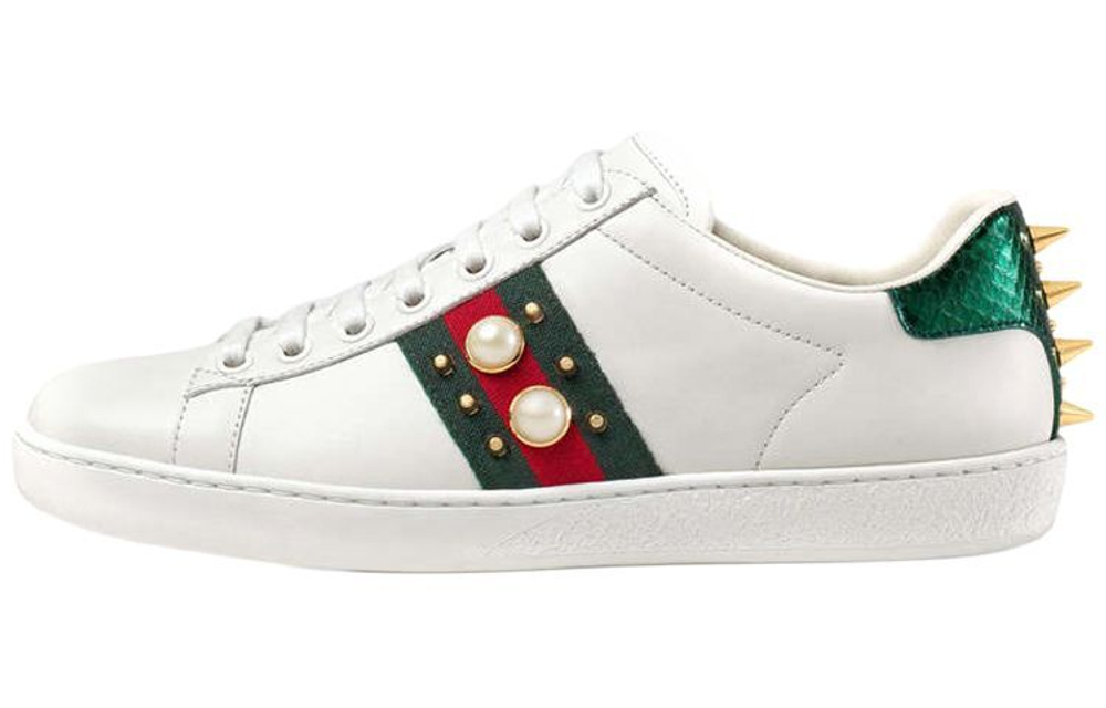 Gucci Ace (Женская размерная сетка)