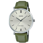 Casio MTP-VT01L-3B