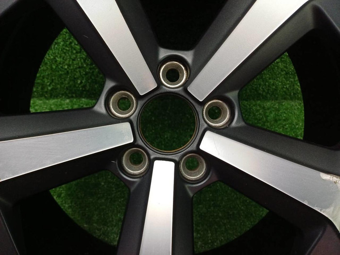 Диск литой R19 Volvo XC40 (2017-н.в.)