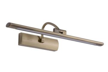 Настенный светильник 12W 4000K ZRS.63238.12 античная бронза Blowe Zortes