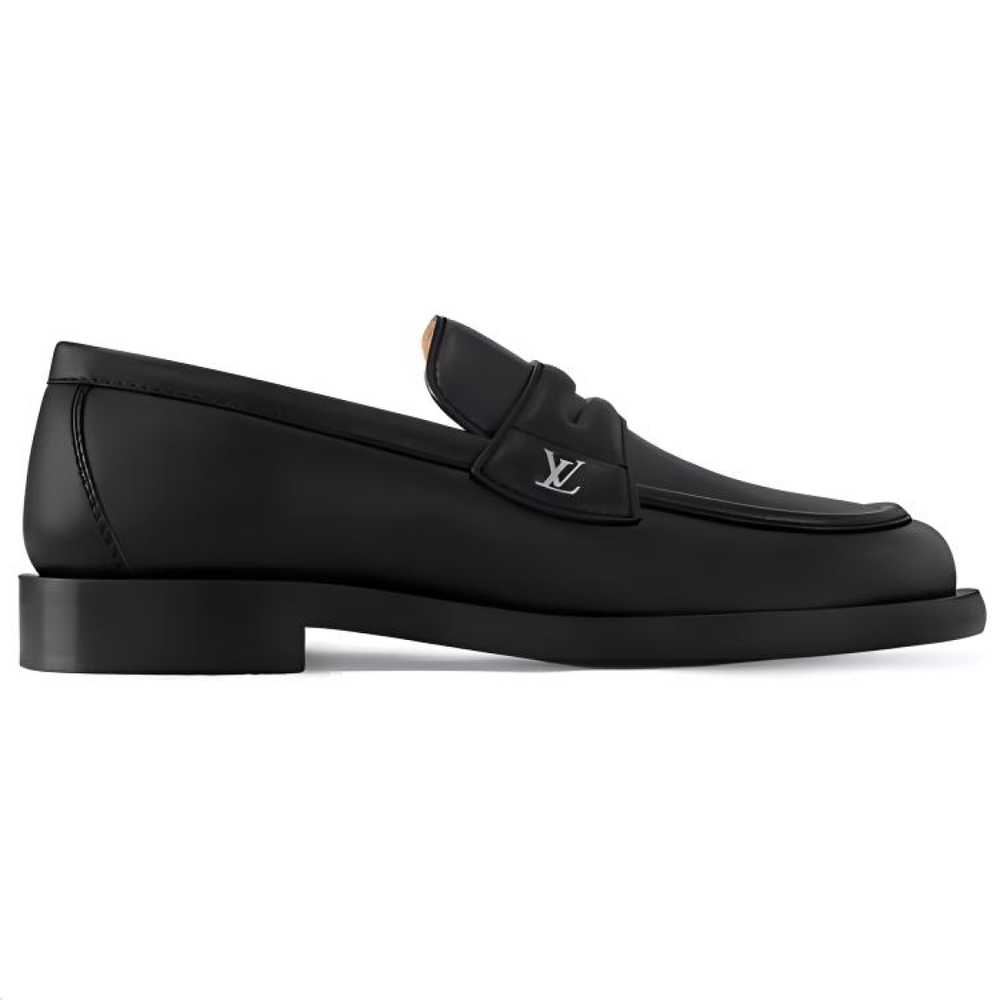 Лоферы LOUIS VUITTON DANDY, 1ACNQF
