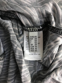 Платье Apanage стильное, маркировка 50, визуально на 56 размер