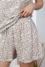 Костюм Маргоша-2 Виотекс ЛЕОПАРД