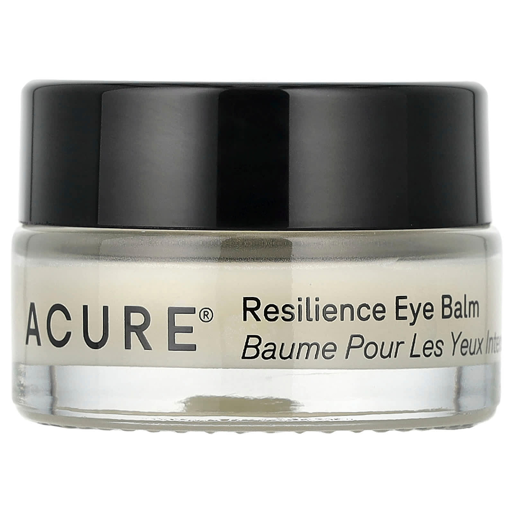 ACURE, бальзам для области вокруг глаз, упругость, 14 г (0,5 унции)
