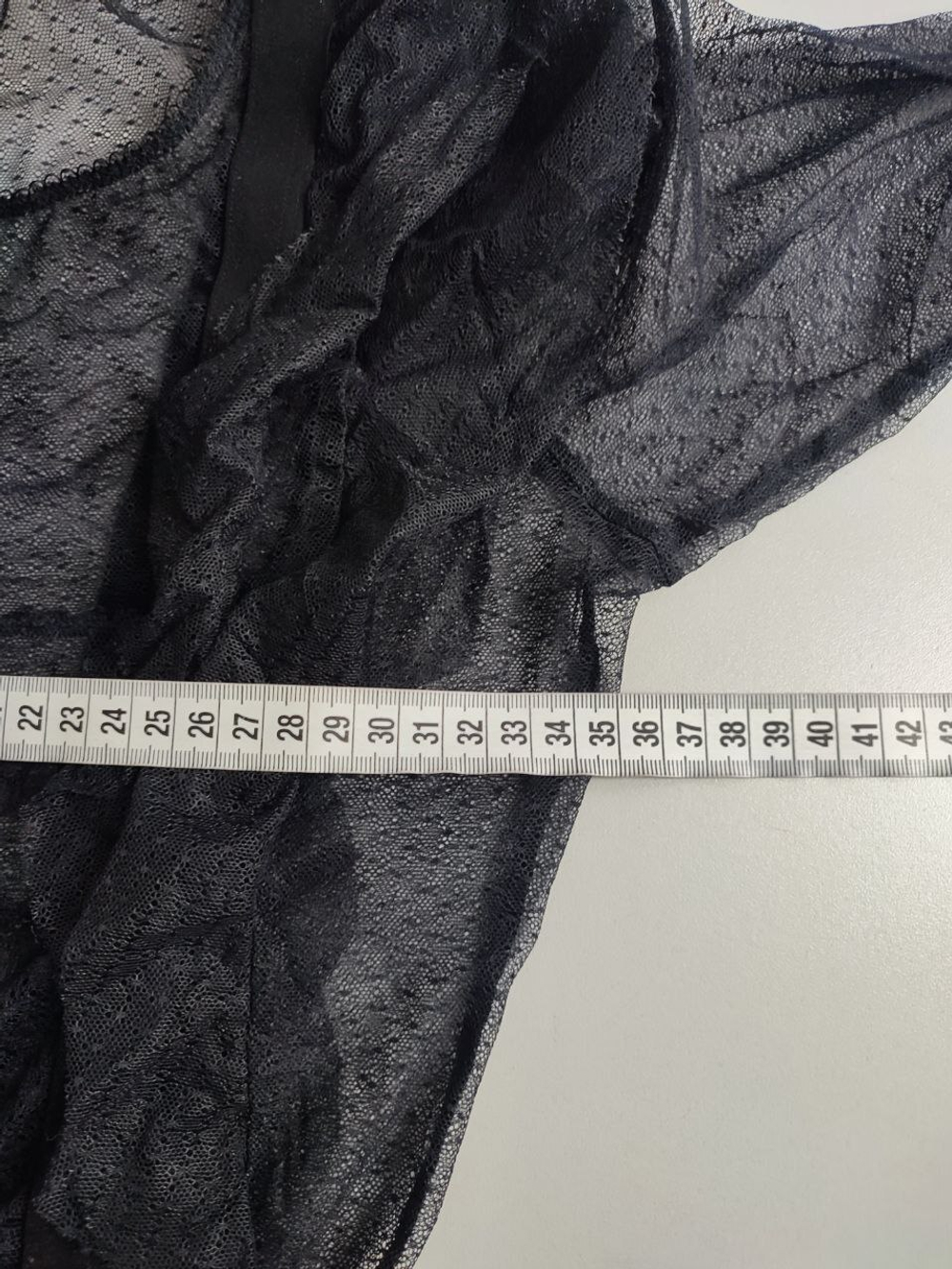 Боди Mysticite оригинальное 40 размер