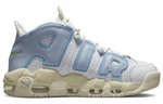 Кроссовки Nike Air More Uptempo (Женская размерная сетка)