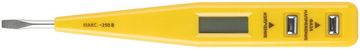 Отвертка индикаторная многофункциональная 12-220 В, 130 мм