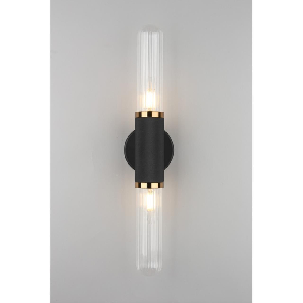 Настенный светильник Aployt Brynia APL.307.31.02