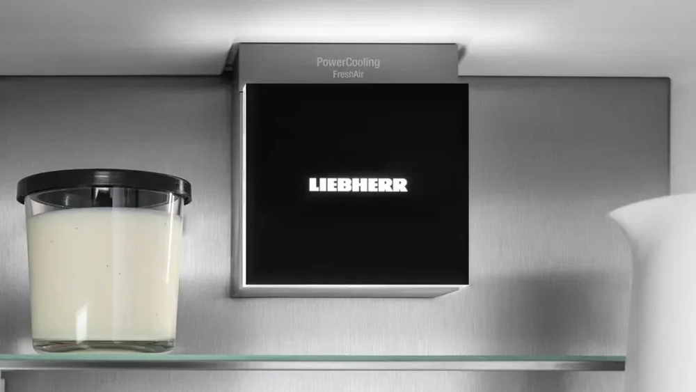 Встраиваемый холодильник Liebherr IRBCi 5180