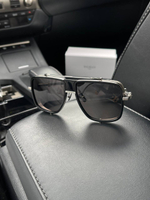 Солнцезащитные очки Chrome Hearts
