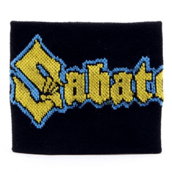 Напульсник Sabaton (064)