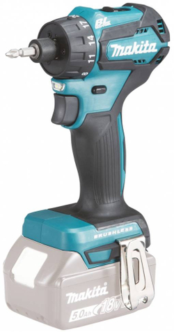 Дрель-шуруповерт Makita DDF083Z