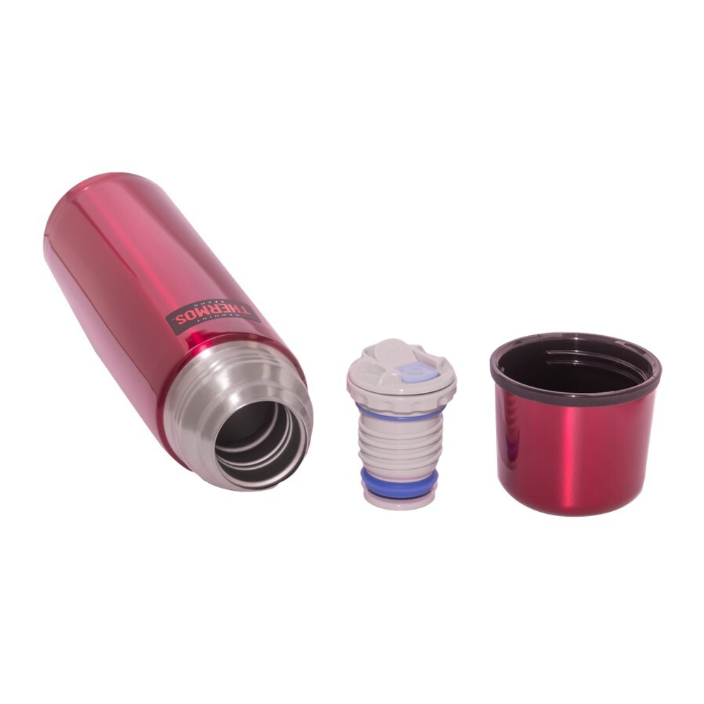 Термос THERMOS FBB-1000 Red 1L