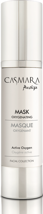 CASMARA OXYGENATING MASK NEW