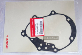 21395-KZR-600. GASKET, TRANSMISSION CASE