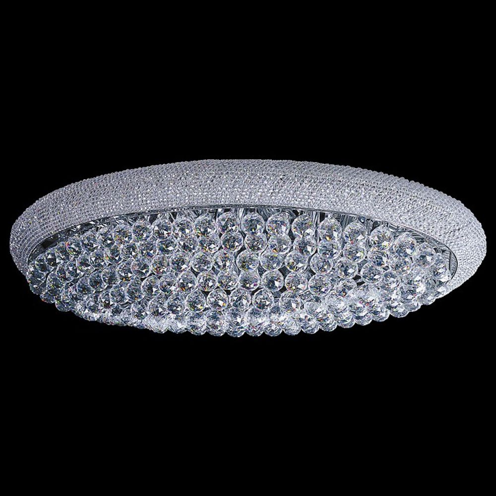 Потолочная люстра Lightstar Monile 704214